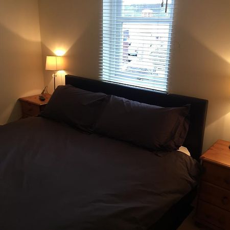 6 Varis Apartments Forres Eksteriør billede