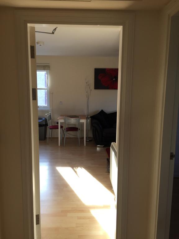 6 Varis Apartments Forres Eksteriør billede